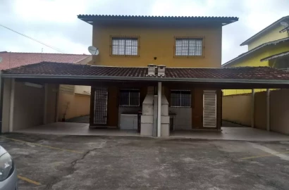 Casa com 3 dormitórios à venda. 70m² por 315.000,00 - Sumaré - Caraguatatuba/SP